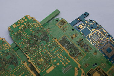 10 Layer Electronic Circuit Board Manufacturers LED PCB Boards 2 Oz PCB