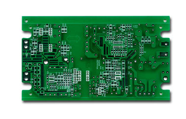 Making Printed Circuit Board Suppliess Double Sided PCB Prototyping