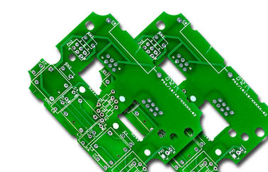 Custom Double Sided PCB Board / PCB Design Services Manufacturer