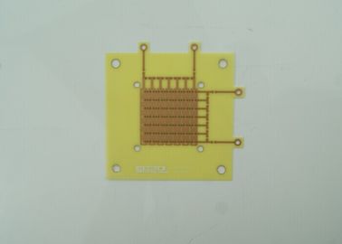 High precision Bare Copper FR4 PCB 1 - 14 Layer , High thermal conductivity