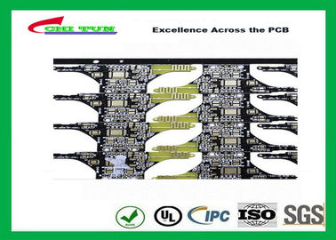 OEM Circuit Board for Black Box of Application:Communication