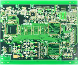 4 Layer FR4 Prototype PCB Board 