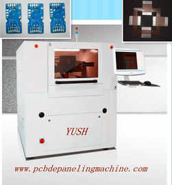 Ul Rohs Hasl Fr4 94v0 Laser PCB Depaneling Machine with Water Cooling