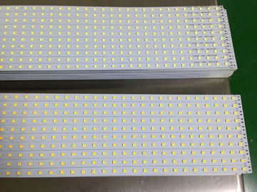 Metal Core LED Tube PCB Assembly / LED Panel PCB Boards 75Ra or 80Ra