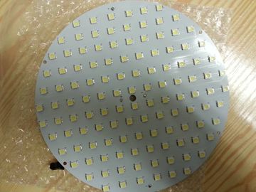 Round LED Lighting PCB Electronics LED PCB Assembly PCBA for LED Downlight