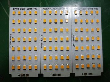 SMD High Power LED PCB Assembly