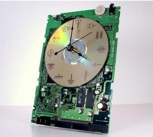 FR1 FR2 Aluminum Base PCB Boars Assembly Design For Electronic Mobile Charger