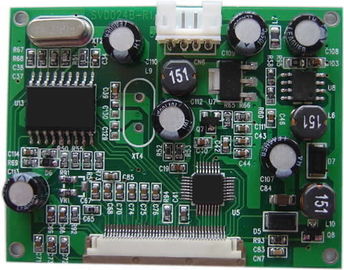 Contract Electronic Assembly Printed Circuit Board  Assemblies , PCB Assy Manufacturers