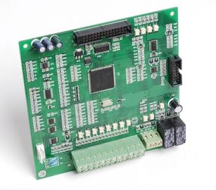 Remote Controller Electronic Printed Circuit Board Assembly 94V0 DIP Switch