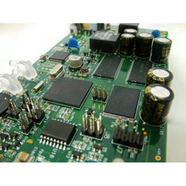 Fine Pitch PCB Assembly Services PCBA Automatic Optical Inspection