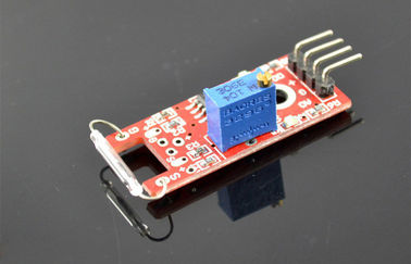 3.3V - 5V Reed Switch Sensors For Arduino , Electronic Components Parts
