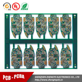 Single-side PCB Double-side PCB and Multilayer PCB PCBA