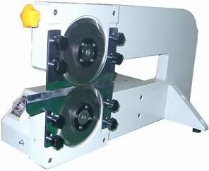 Precision industrial pcb depanelizer made in China with good quality