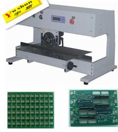 Electronic component protecting pcb cutting machine For electronics