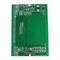 Chemical tin / gold , HALS High Density Rigid PCB Board 1 to 28 layers For Medicals