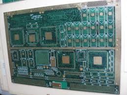 Quick Turn Prototype PCB Boards FR4
