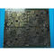 ENIG 10 layered prototype pcb boards 18um copper thickness circuit board