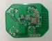 1oz copper thickness mobile phone prototype pcb boards hasl lead free , fr-4 base