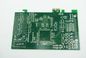 Cell phone prototype pcb printed circuit board 1.6 mm thickness , 1 OZ Copper Thickness