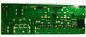 Gold Finger 2 - 12 layers Multilayer PCB lcd tv pcb board FR4 , Teflon , Rogers , High Tg