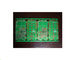 6-layers pcb , mobile / cell phone PCB circuit board 1.5mm Thickness , immersion gold
