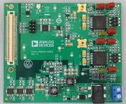 Consumer electronic solar air conditioner PCB printed circuit boards assembly FR-4 base