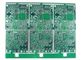Universal PCB Board / ENIG Rigid PCB Board FR4 , TG base / 0.2 - 3.0mm Board Thickness