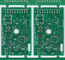 green OSP high-density double multilayer sided circuit electronic rigid pcb board