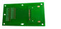FR4 Tg170 Double Sided PCB Circuit Board Lead Free HASL Finish
