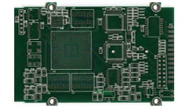 8 Layer Custom 1.6m Immersion Tin FR4 Rigid PCB Printed Circuit Board Fabrication For LED