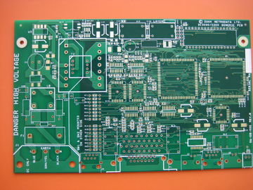 Hard Drive Printed Circuit FR4 Custom PCB Boards with Aluminum or Copper Base