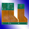 Rigid-flexible PCB for communication devices,OSP circuit board