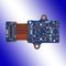 MP4 rigid-flex PCB with OSP circuit board