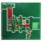 FR4 + PI Multilayer Rigid-flex PCB