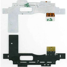 Rigid -Flex PCB: Protoype with Double Sided PCB Board