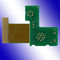 Multilayer Impedance Controlled Rigid Flex PCB