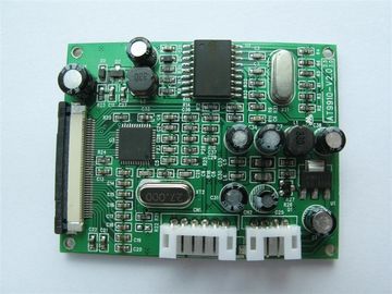PCB Board Assembly Prototype