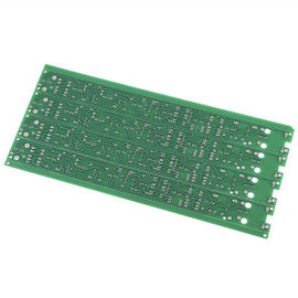 Custom design Multilayer pcb with gold plating