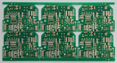 10 layer Multilayer pcb for you