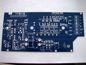Multilayer PCB with FR4 material and 20 layer rigid pcb
