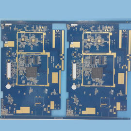 UL-Approved Multilayer PCB for Various Applications