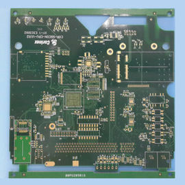 Multilayer PCB, LCD Power Supply and ATM Power Supply Board