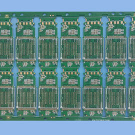 Multilayer PCB, LCD Power Supply and ATM Power Supply Board