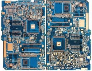 Top Multilayer pcb manufacturer for 1-26 layer pcb board