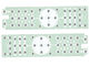 Double / Single Layer Flexible Pcb Board For LED Strip , Single Sided PCB / FPC Assembly