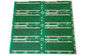 Heavy Copper 2 Layers PCB Printed Circuit Board Fabrication For Computer / Laptop