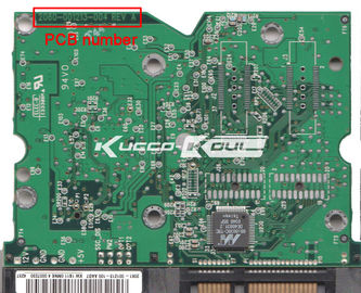 WD HDD PCB logic board printed circuit board 2060-001213-004 for 3.5 inch SATA hard drive repair hdd date recovery