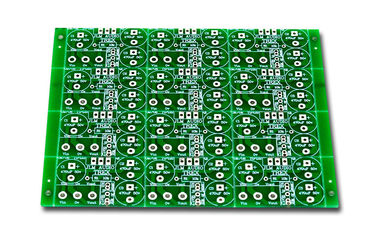 Professional 1.6 mm One Layer PCB Prototyping , Fast PCB OEM and ODM