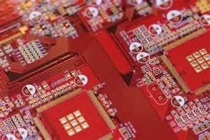 Universal 2oz OSP FR - 4 custom Taconic / Tefelon quick turn Multilayer pcb board