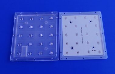 Cree Xpe Led Modules , SMD LED PCB Board For Road Lighting